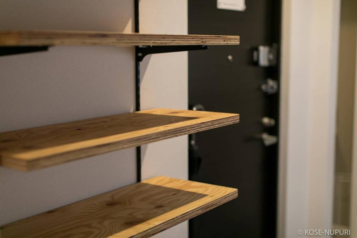 Bhotel Origaminn 403 - 5 Mins Peacepark Хирошима Екстериор снимка