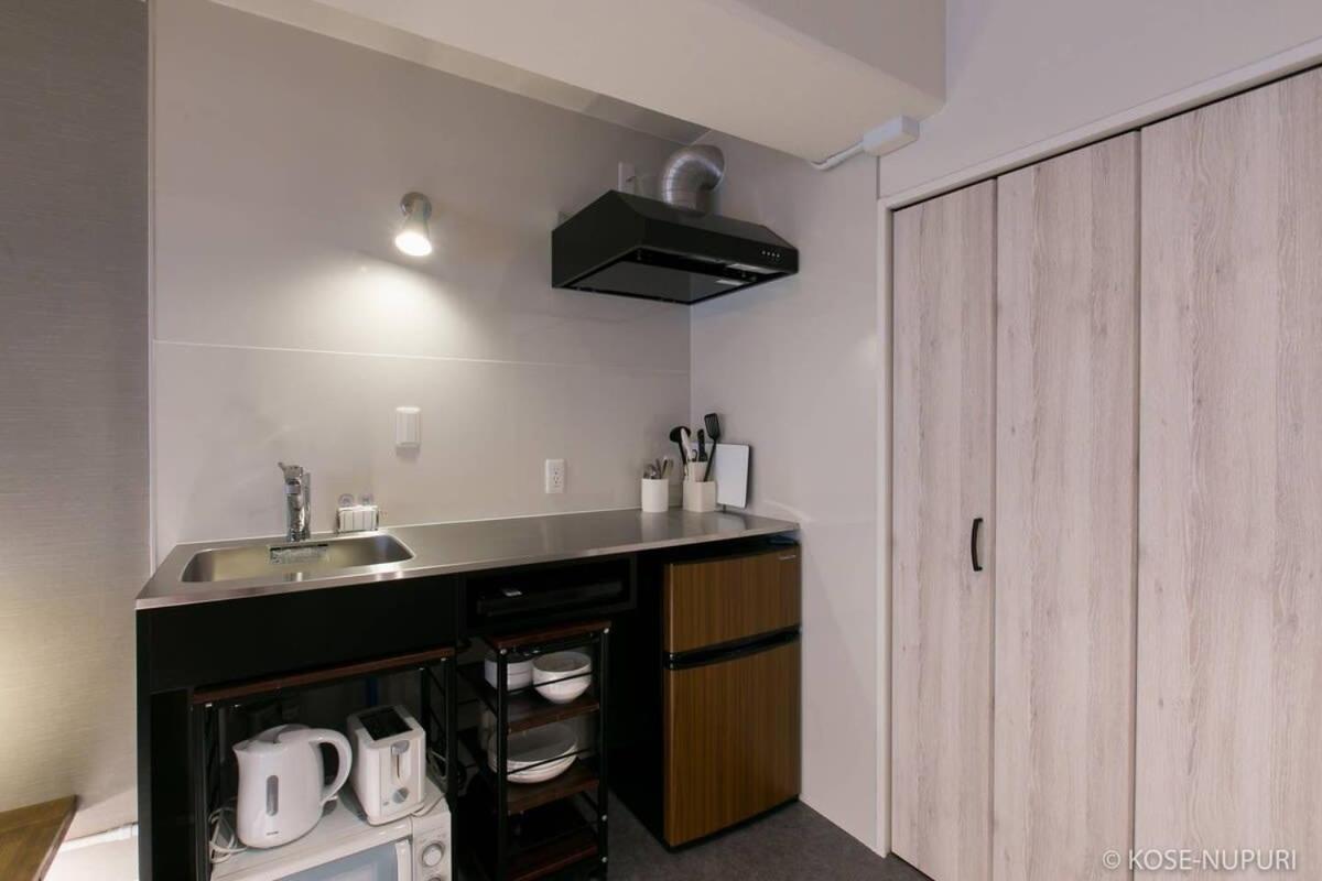 Bhotel Origaminn 403 - 5 Mins Peacepark Хирошима Екстериор снимка