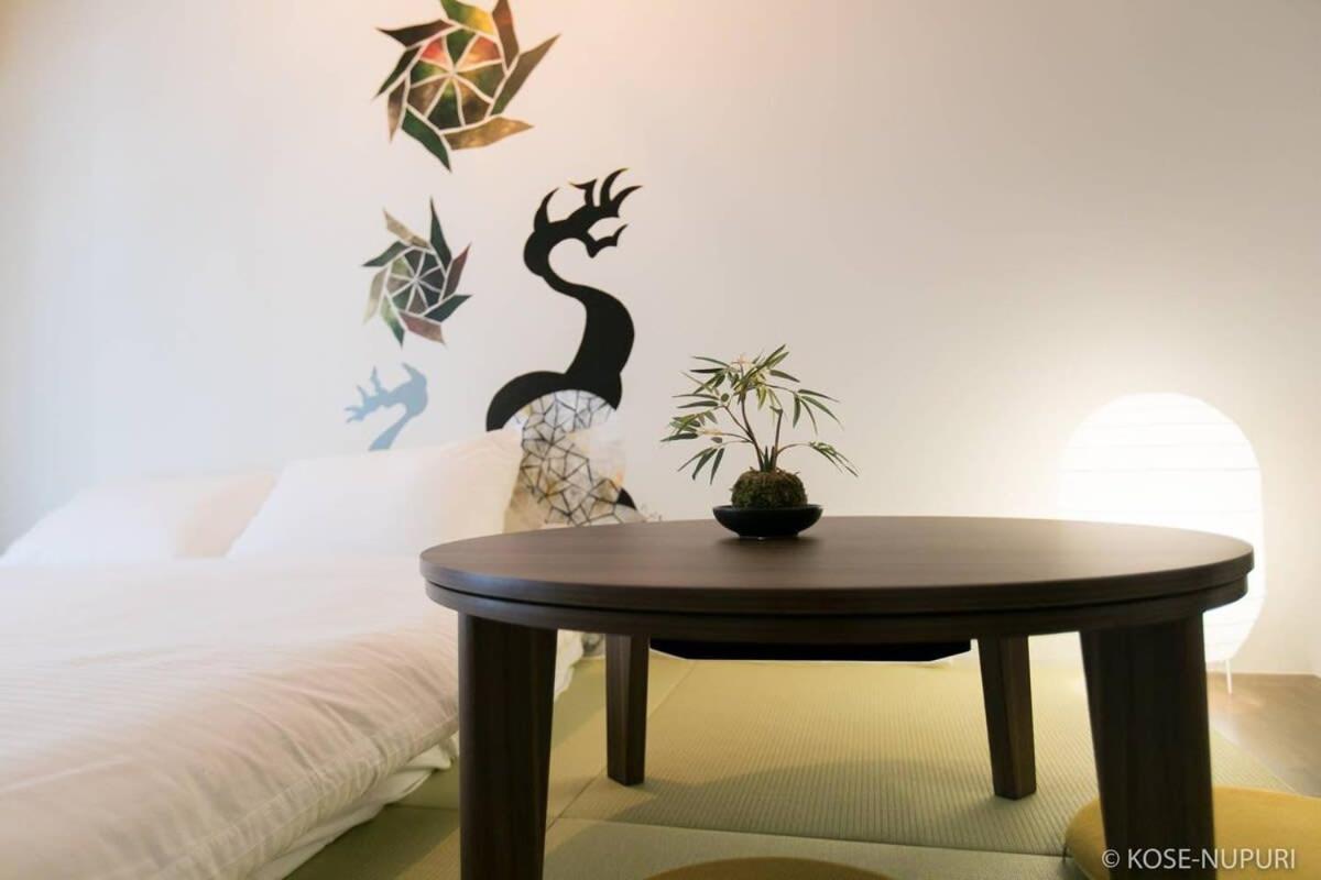 Bhotel Origaminn 403 - 5 Mins Peacepark Хирошима Екстериор снимка